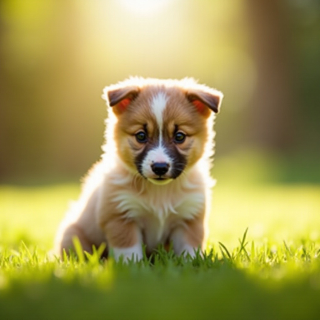 أساسيات تدريب الجراء: دليل شامل