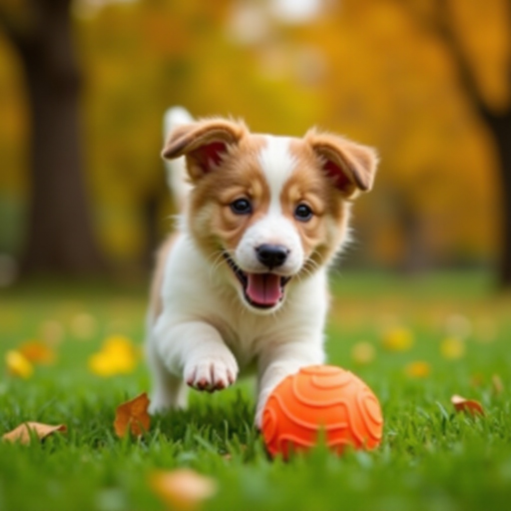 Come addestrare il tuo cucciolo a giocare a riportare (Edizione 2024)