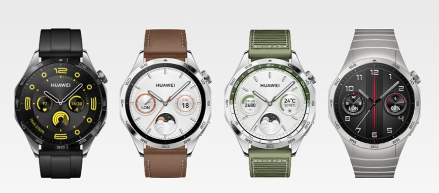 ¿Están los relojes inteligentes cambiando cómo socializamos diariamente?