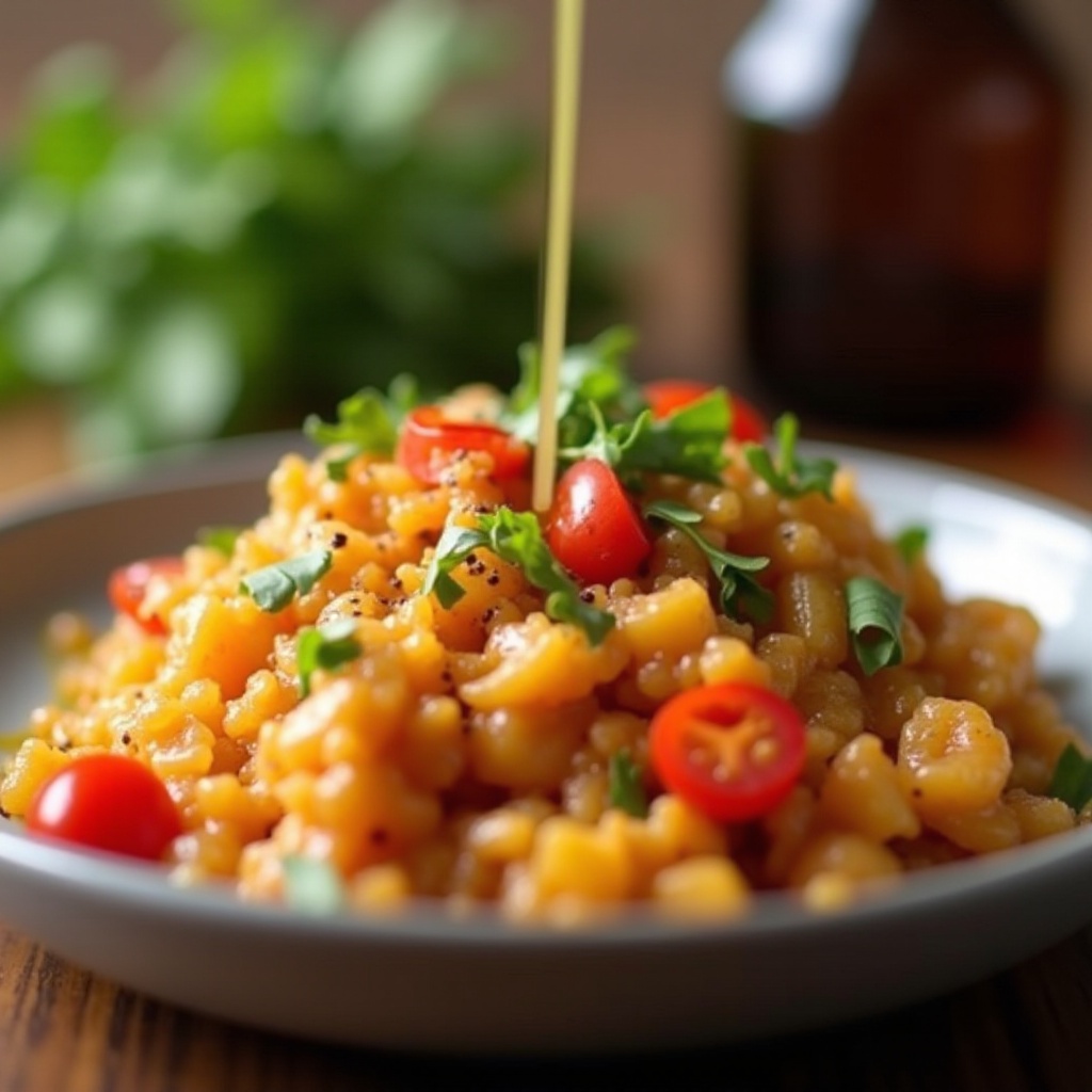 كمية زيت الزيتون في طعام الكلاب