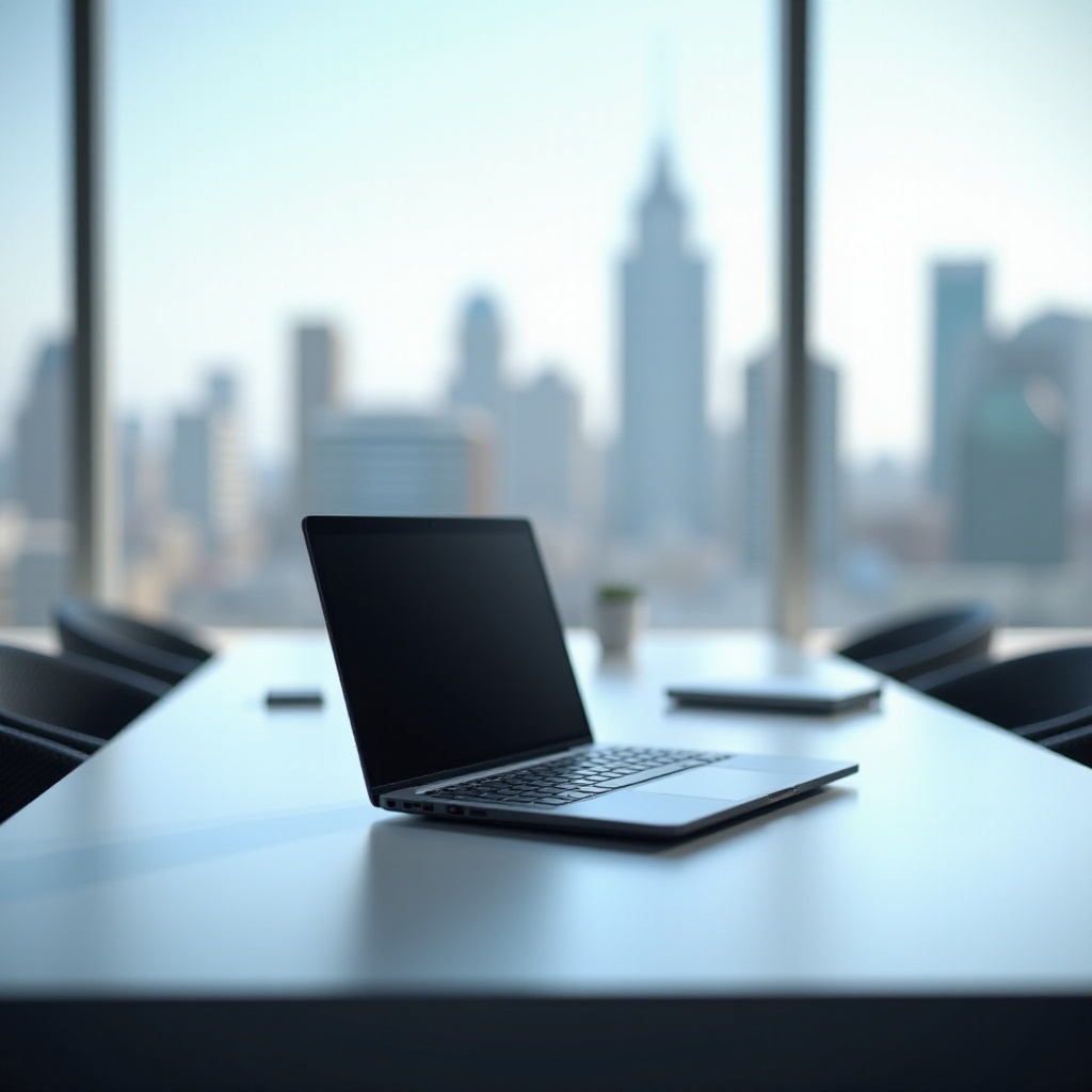 I migliori laptop per il lavoro da remoto 2024